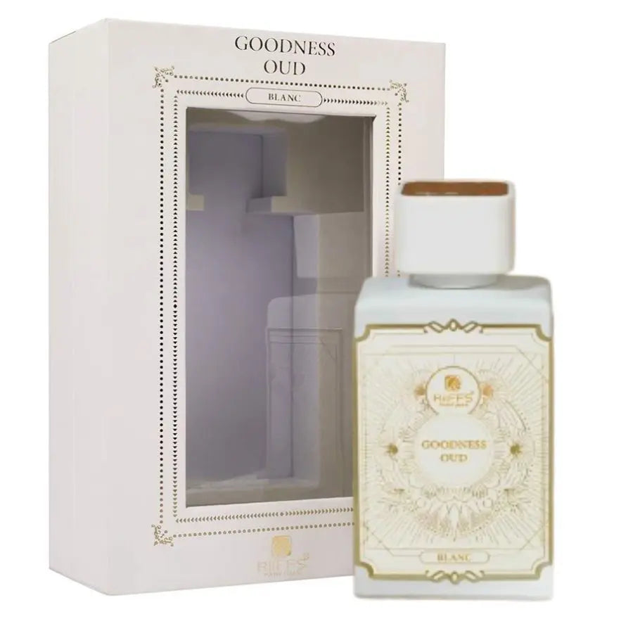 GOODNESS OUD BLANC 100ML EDP