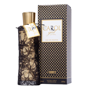 SCENTS CAROL GIRL EDP 100 ML