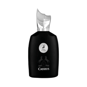 CASSIUS MAISON ALHAMBRA