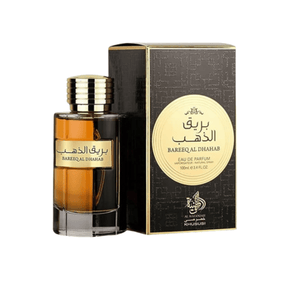 Bareeq Al Dhahab Al Wataniah - 100ml
