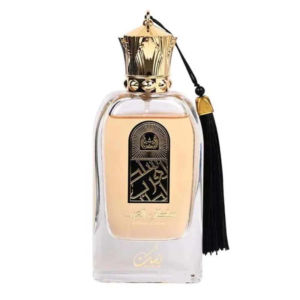 SULTAN AL ARAB EAU DE PARFUM  NUSUK 100 ML