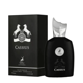 CASSIUS MAISON ALHAMBRA