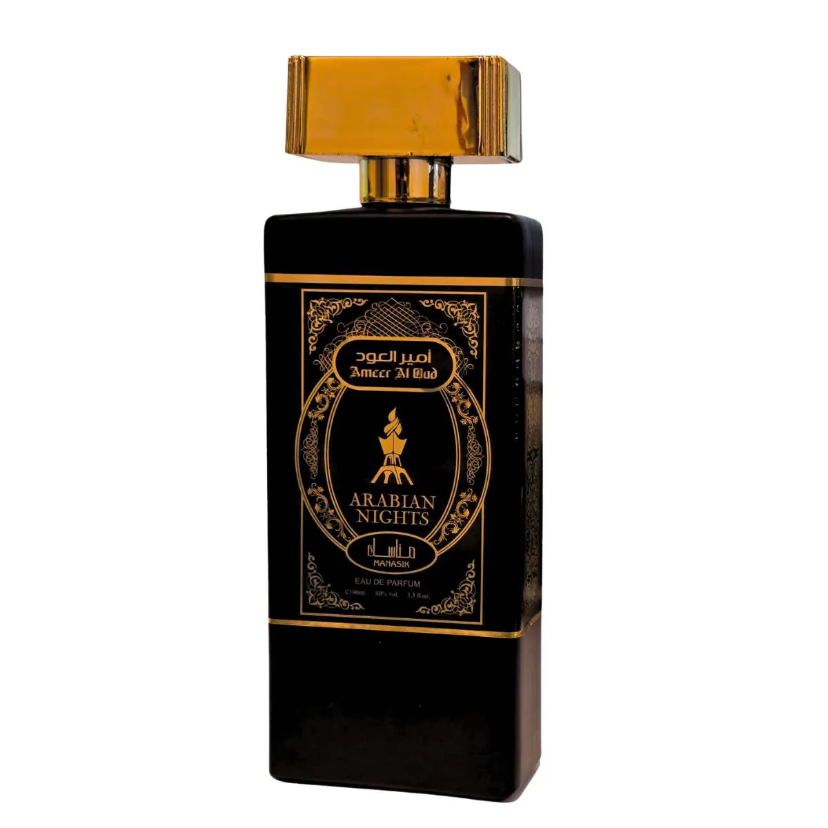 AMEER AL OUD ARABIAN NIGHTS EDP 100ML