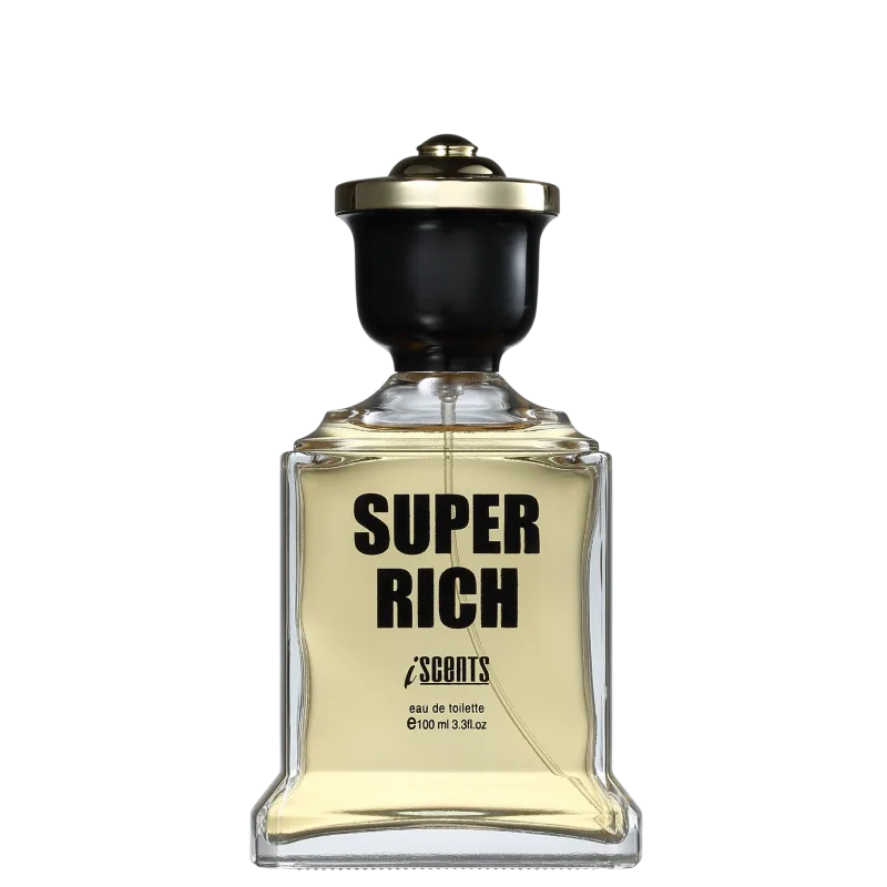 SCENTS SUPER RICH EDT 100ML