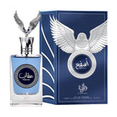 AL WATANIAH EQAAB EDP 100ML