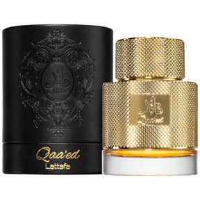 Perfume Qaa'ed Lattafa 100ml