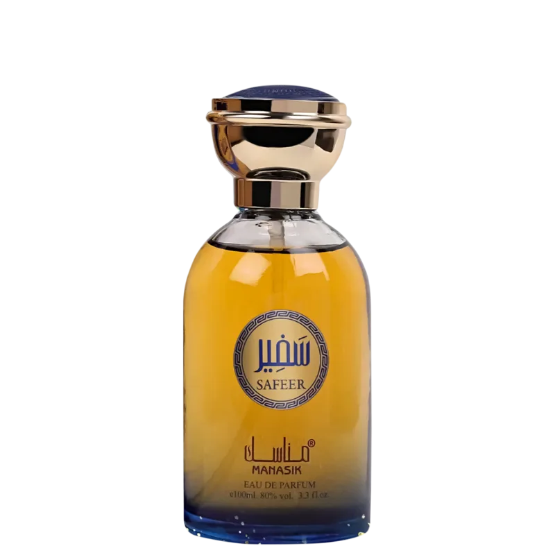 SAFEER EDP 100ML