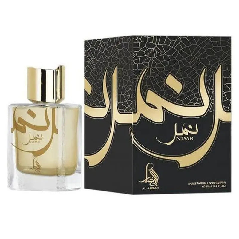 AL ABSAR NIMR EDP 100 ML