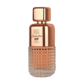 Rose Seduction Vip Pour Femme Maison Alhambra Original Eau De Parfum 100ml
