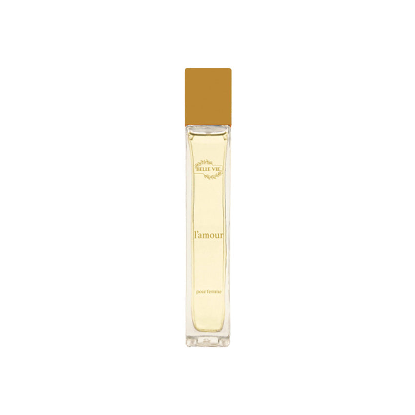 BELLE VIE LAMOUR DEO COL POUR FEMME 50ML