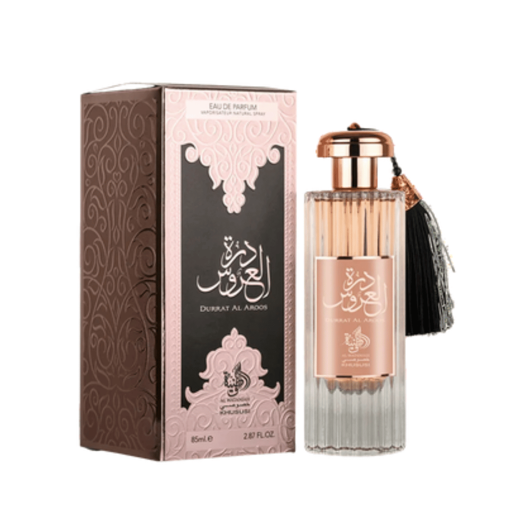 Durrat Al Aroos Al Wataniah Eau de Parfum - Perfume Feminino 85ml