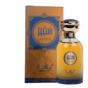 SAFEER EDP 100ML