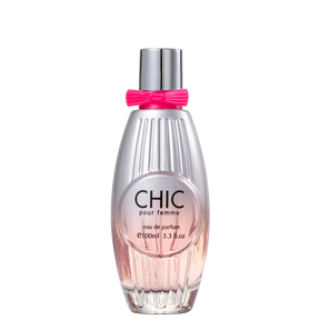 SCENTS CHIC EDP FEM 100ML