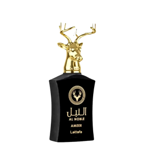 Al Noble Ameer Lattafa Edp 100 Ml