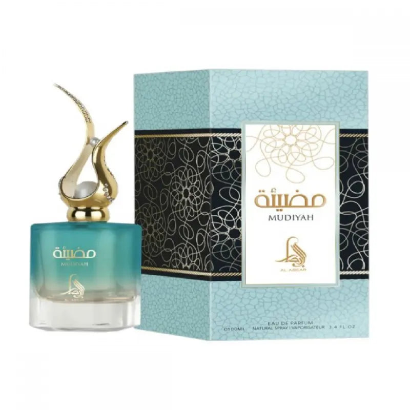AL ABSAR MUDIYAH EDP 100 ML
