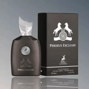 PERSEUS EXCLUSIF MAISON ALHAMBRA