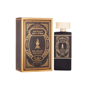 AMEER AL OUD ARABIAN NIGHTS EDP 100ML