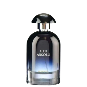 BLEU ABSOLUE  RIFFIS 100ML