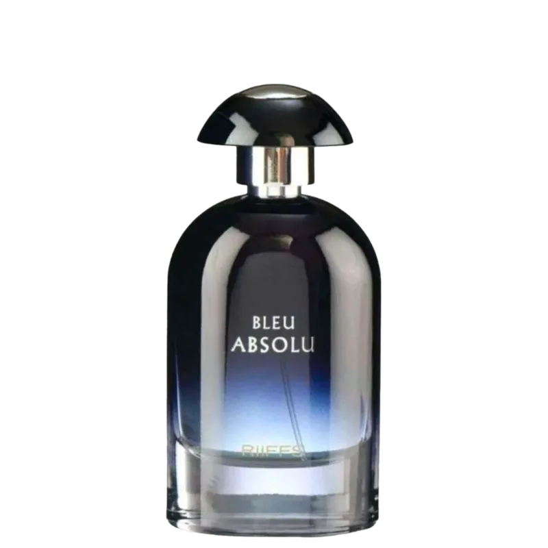 BLEU ABSOLUE  RIFFIS 100ML