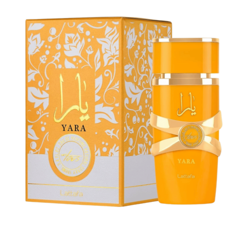 Yara Tous Lattafa Eau De Parfum 100ml