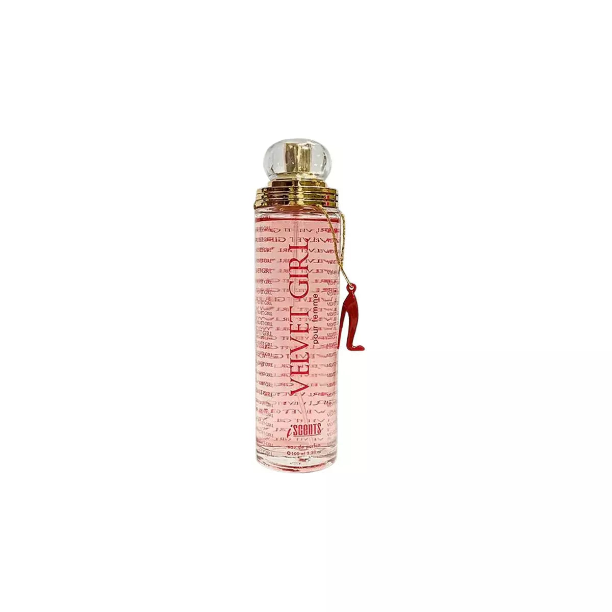 SCENTS BLUE VELVET GIRL EDP 100ML
