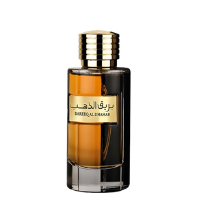 Bareeq Al Dhahab Al Wataniah - 100ml