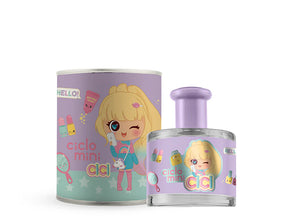 DEO COLONIA CICI BELA 100ml