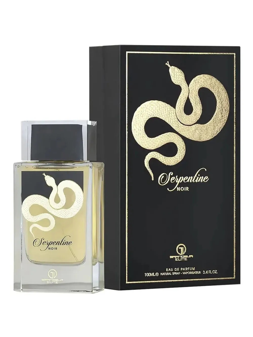 GRANDEUR ELITE SERPENTINE NOIR EDP 100 ML