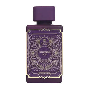 GOODNESS OUD PURPLE WAVE  100 M EDP