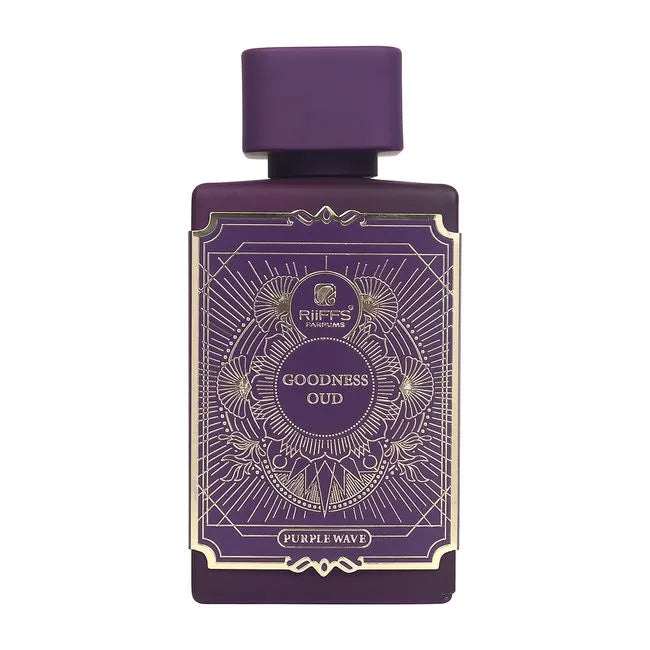 GOODNESS OUD PURPLE WAVE  100 M EDP