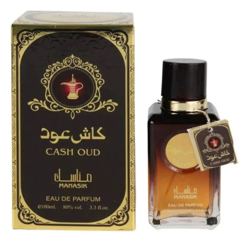 CASH OUD EDP 100ML