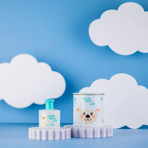 Água de Colônia Beé 100ml