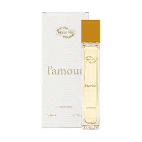 BELLE VIE LAMOUR DEO COL POUR FEMME 50ML
