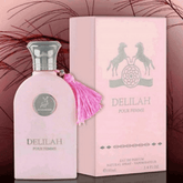 Delilah Maison Alhambra Eau De Parfum 100ml