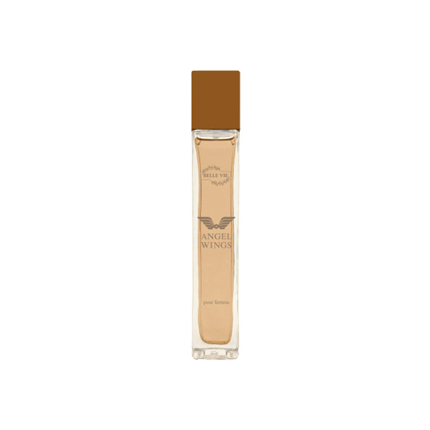 BELLE VIE ANGEL WINGS DEO COL POUR FEMME 50ML