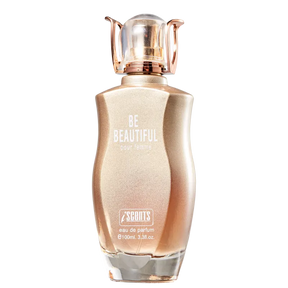 SCENTS BE BEAUTIFUL EDP 100ML
