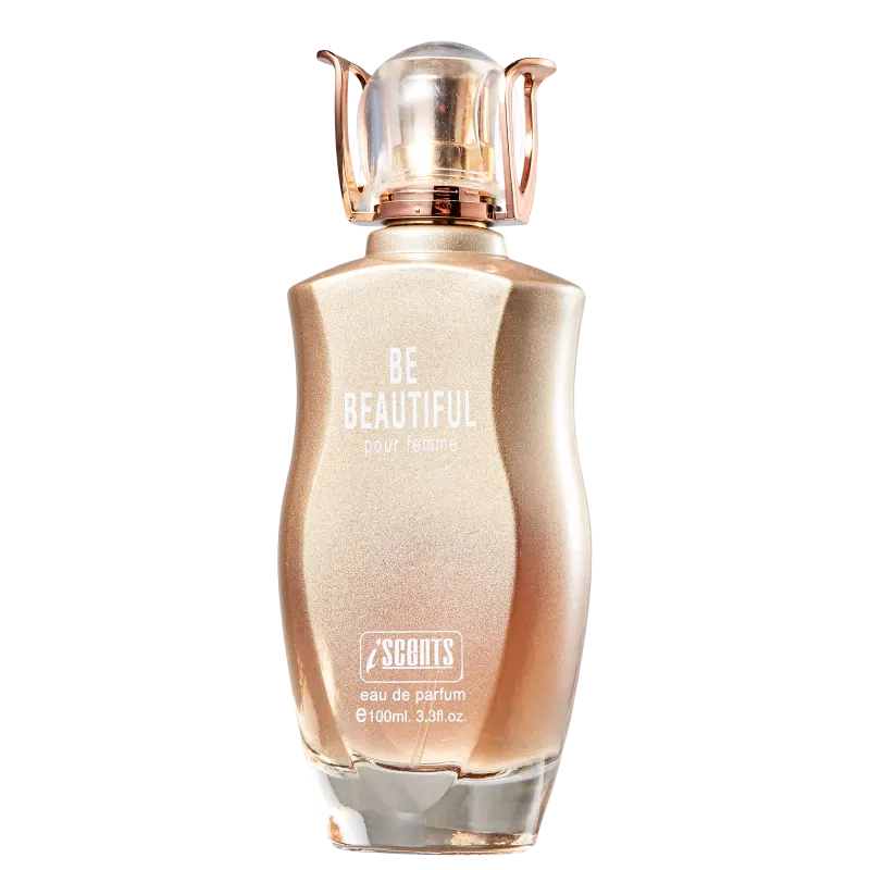 SCENTS BE BEAUTIFUL EDP 100ML