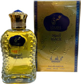 UMRI BLACK  EDP 100ML