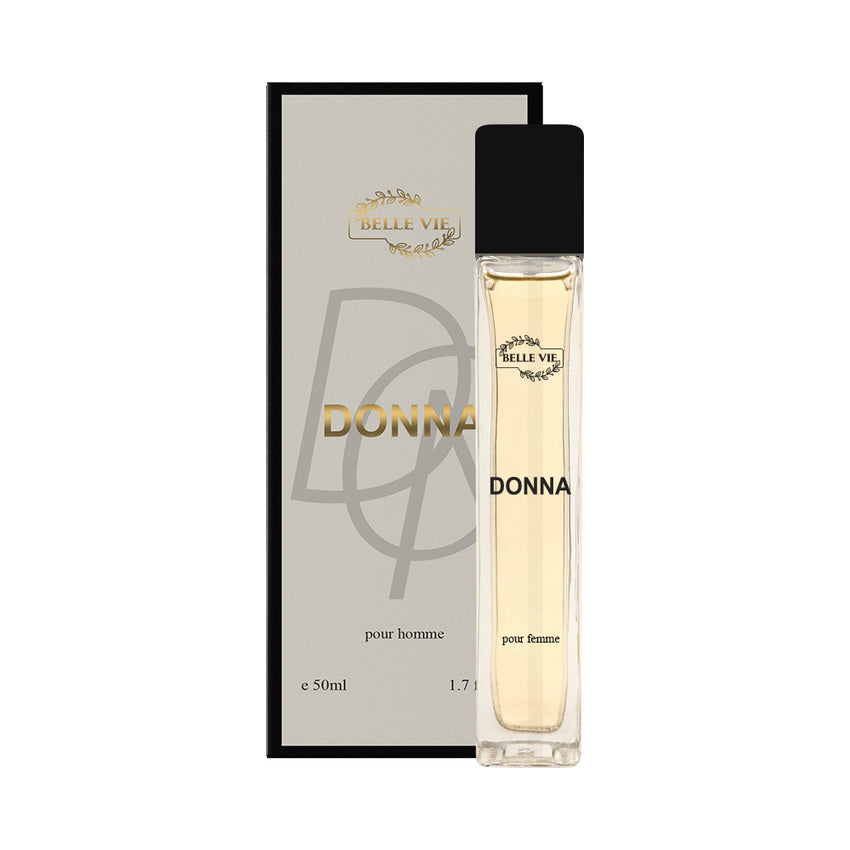 BELLE VIE DONNA DEO COL POUR FEMME 50ML