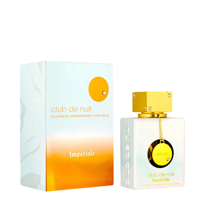 CLUB DE NUIT IMPERIALE EDP 105ML