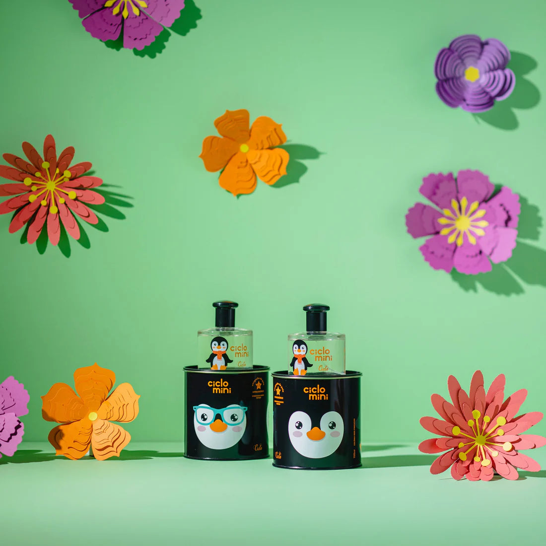 AGUA DE COLONIA PINGUCHO 100ML