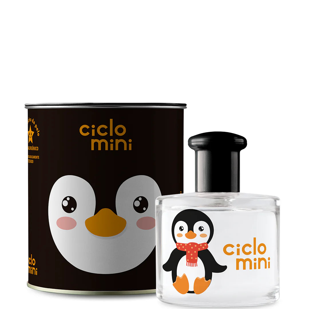 AGUA DE COLONIA PINGUCHO 100ML