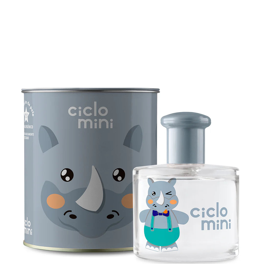 AGUA DE COLONIA RINO 100ML