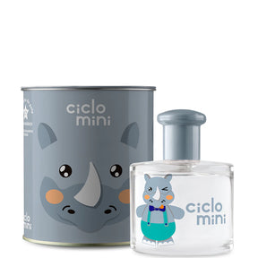 AGUA DE COLONIA RINO 100ML