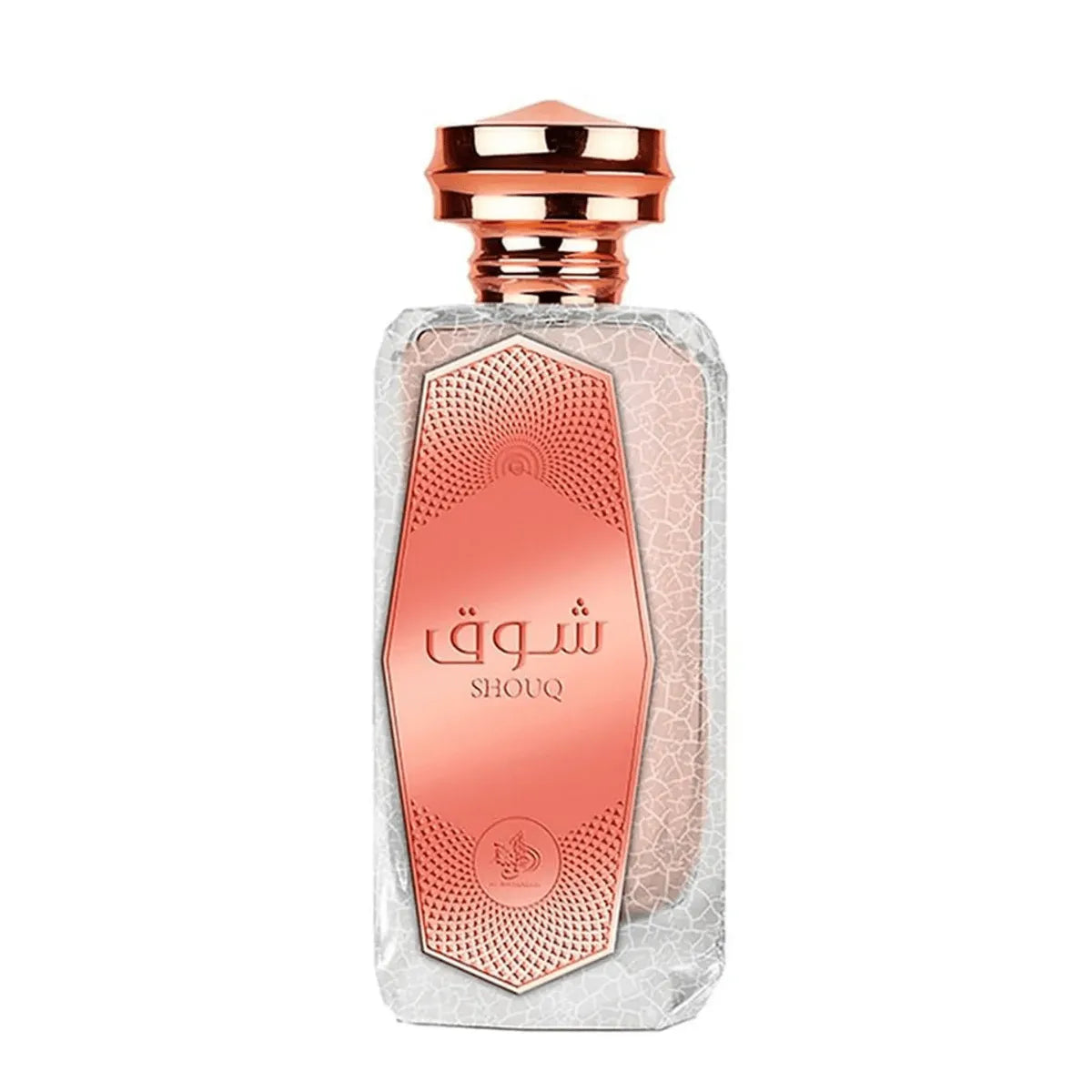 AL WATANIAH SHOUQ EDP 100ML