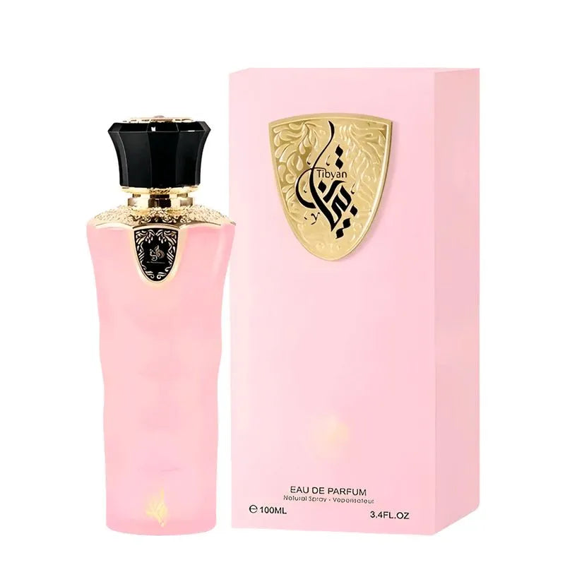 AL WATANIAH TIBYAN EDP 100ML
