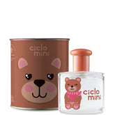 AGUA DE COLONIA URSOLINA 100ML